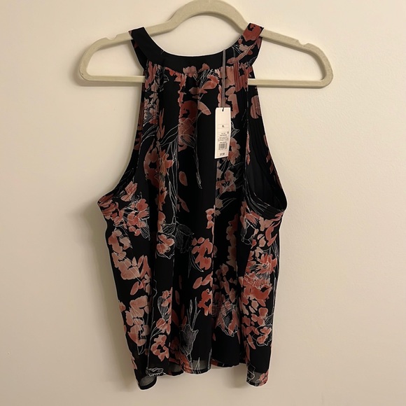 a new day Tops - NWT A New Day tank top blouse size XL